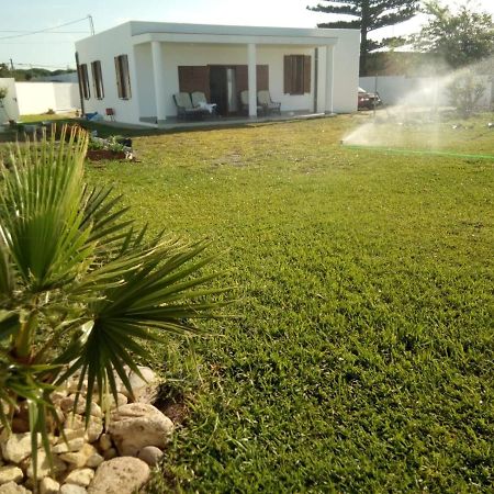 Villa Chalet En Zahora/Canos De Meca Extérieur photo