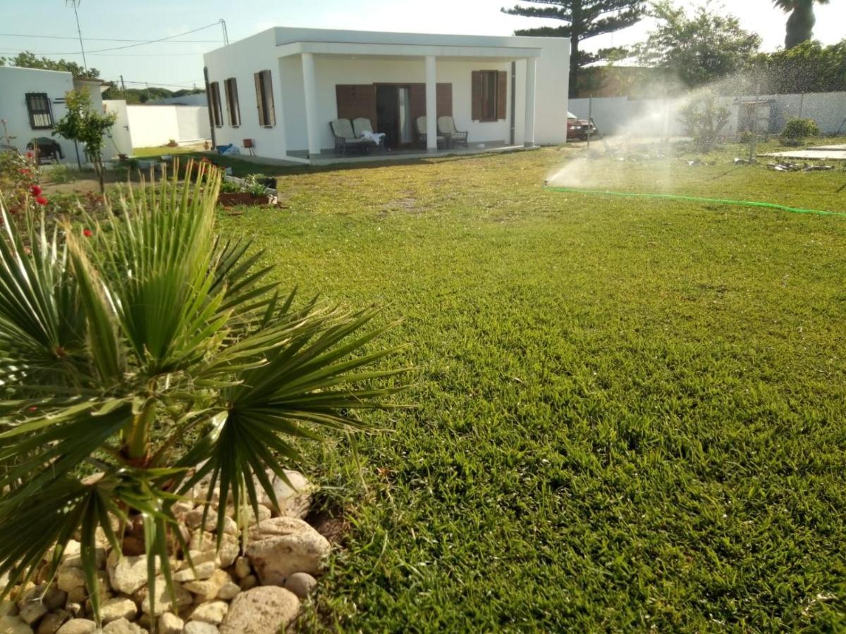 Villa Chalet En Zahora/Canos De Meca Extérieur photo