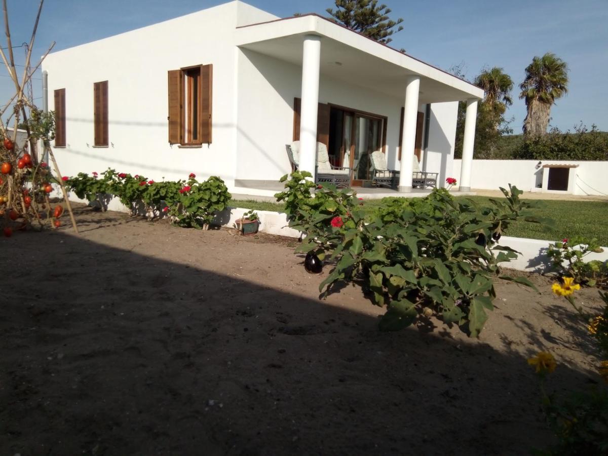 Villa Chalet En Zahora/Canos De Meca Extérieur photo