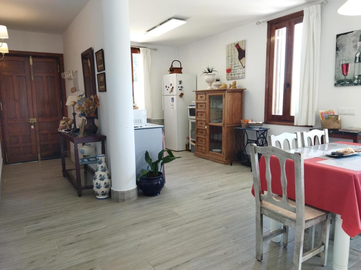 Villa Chalet En Zahora/Canos De Meca Extérieur photo