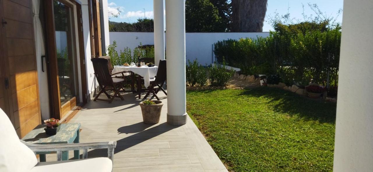 Villa Chalet En Zahora/Canos De Meca Extérieur photo