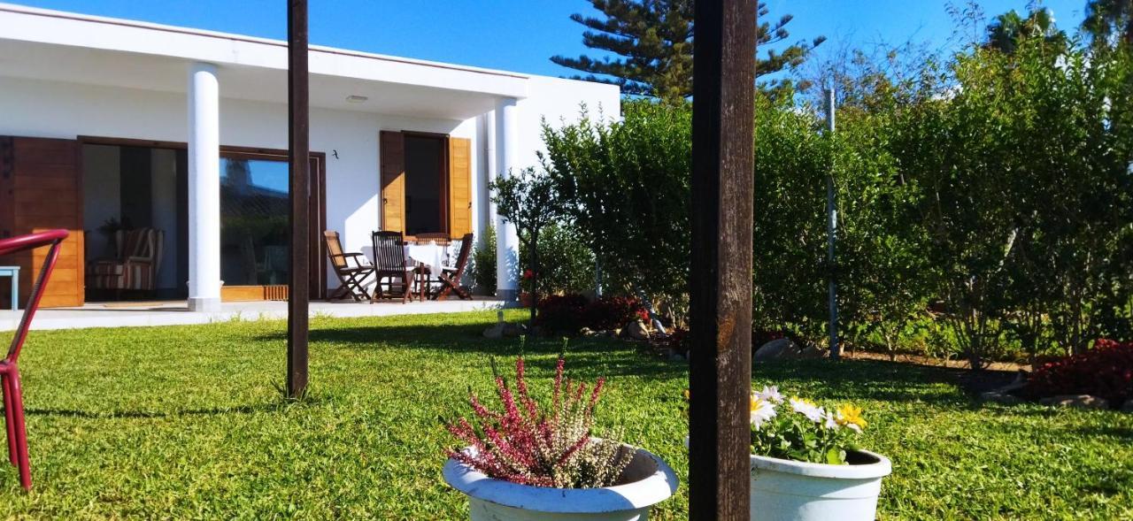 Villa Chalet En Zahora/Canos De Meca Extérieur photo